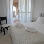 Mojacar Golf View Apartment شقة