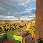 Mojacar Golf View Apartment