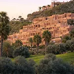 شقة Mojacar Golf View Apartment