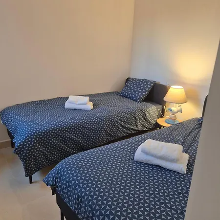 Mojacar Panoramic Terrace With Golf & Mountain Views